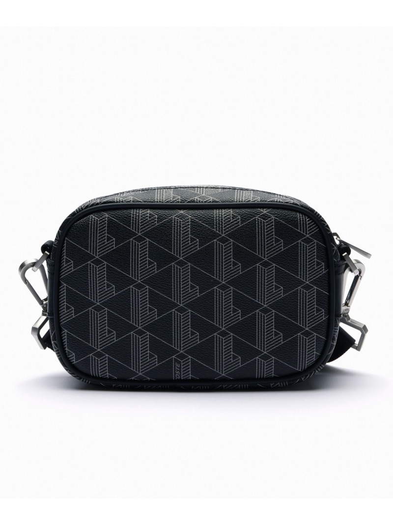 楽天市場】【SALE／40%OFF】ザ ブレンド モノグラムリポーターバッグ