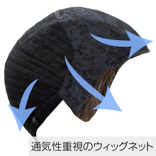 楽天市場】プレスタ◇ 医療用ウィッグ くせ毛風カールショート | 医療