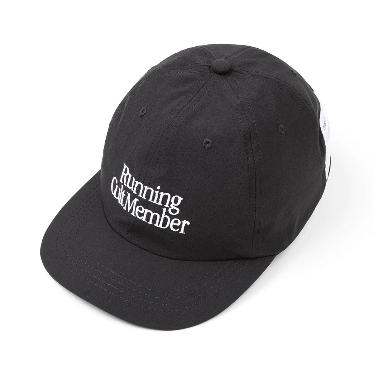 楽天市場】SATISFY サティスファイ キャップ ストリート ランニング