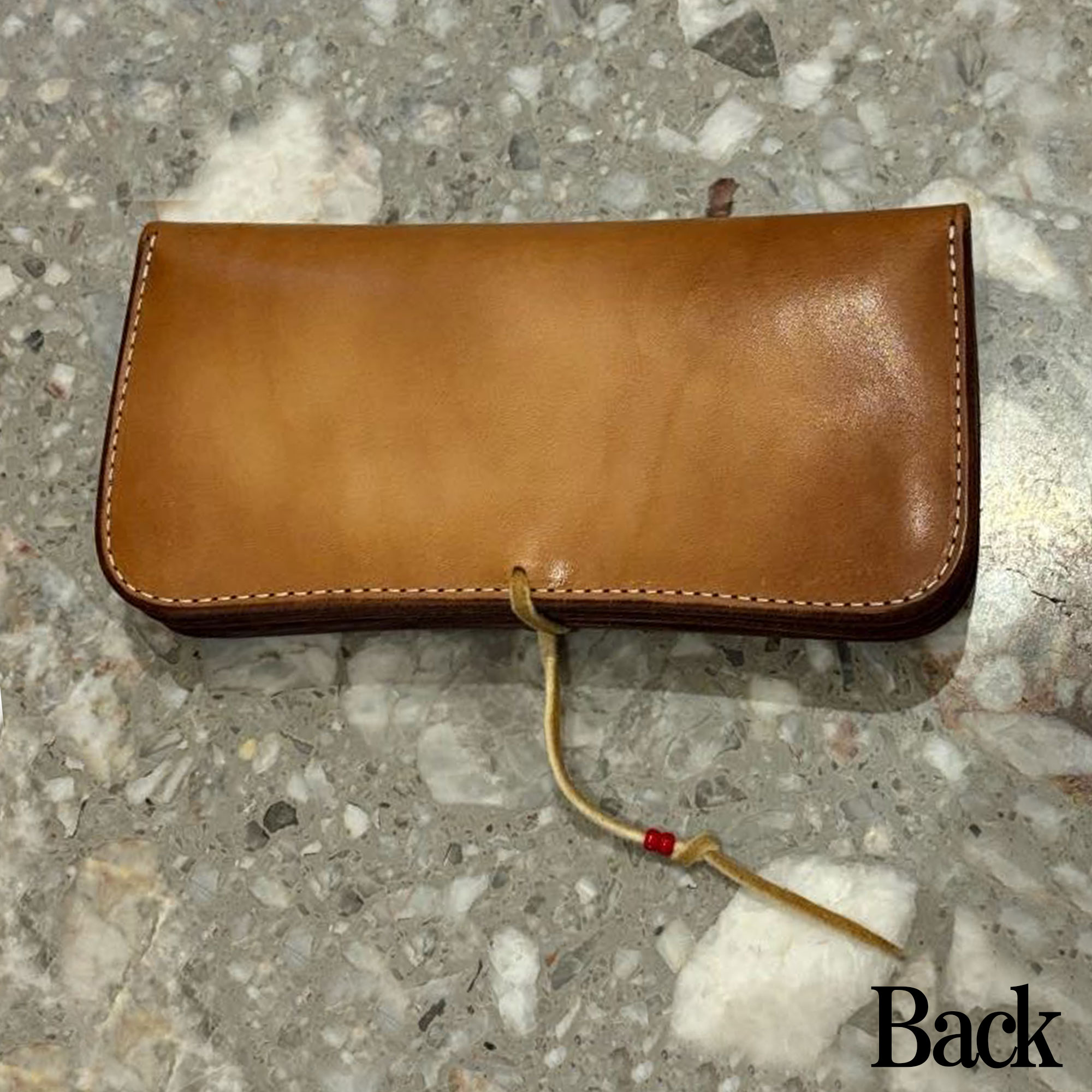 楽天市場】【完全受注生産】【Koudlka Leather(クーデルカ レザー