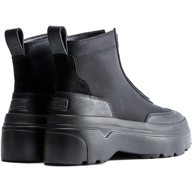 楽天市場】ハンター HUNTER レディース エクスプローラー アンクル