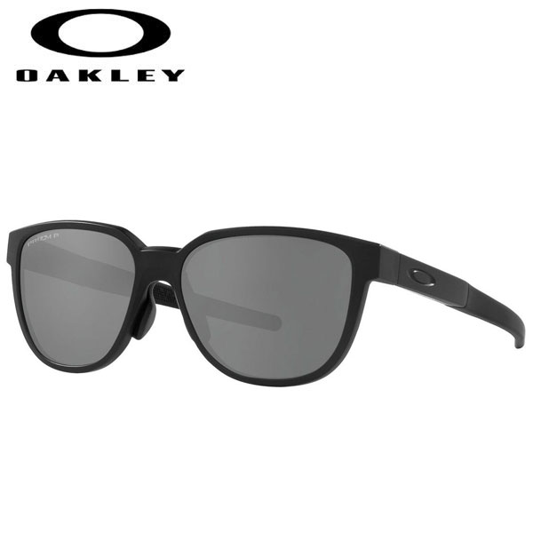 楽天市場】OAKLEY オークリー 日本正規品 Actuator A 偏光 サングラス