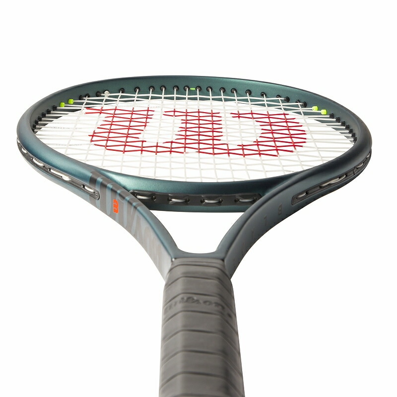 Wilson 100L テニスラケット - PP2036-S3-17987 Wilson ウィルソン