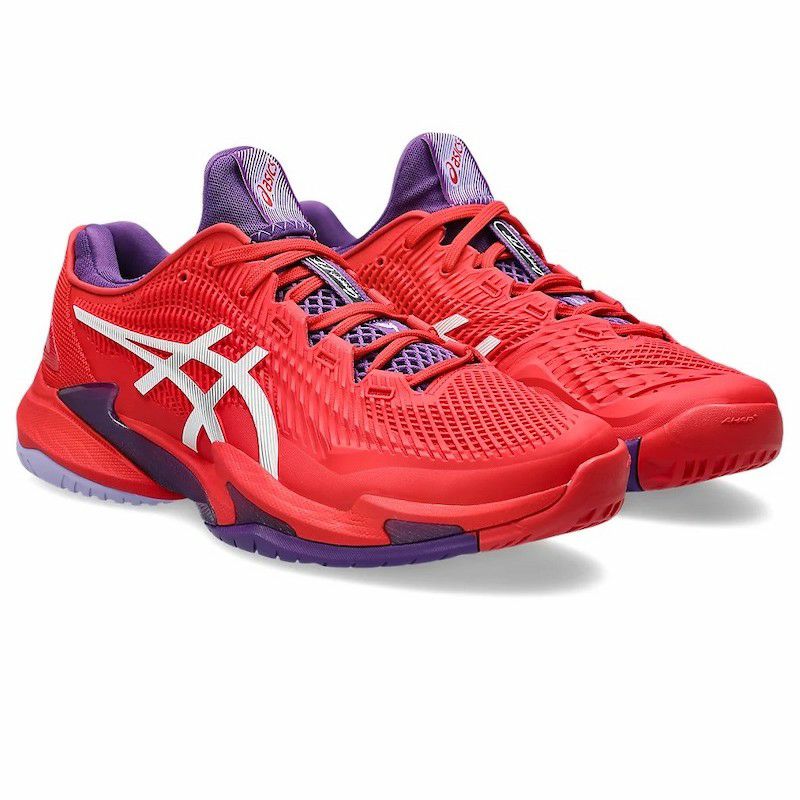 楽天市場】アシックス(asics) テニスシューズ コート FF 3 ノヴァク