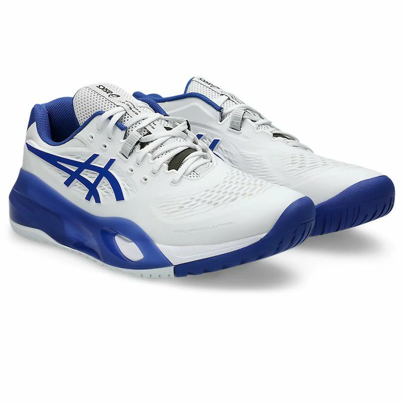 アシックス ゲル レゾリューション X OC-wide 1041A486 (テニス