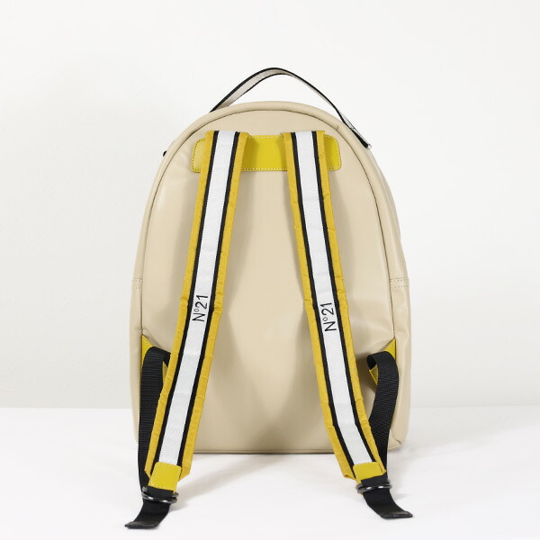 楽天市場】N 21 ヌメロヴェントゥーノ Logo Backpack バックパック
