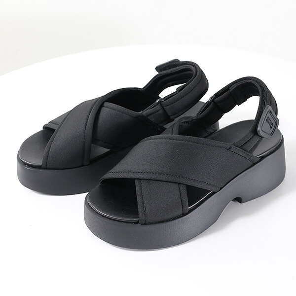 楽天市場】CAMPER カンペール Tasha サンダル プラットフォーム 靴