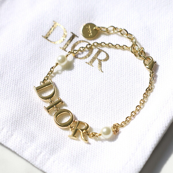 楽天市場】Dior ディオール DIOR EVOLUTION BRACELET ブレスレット