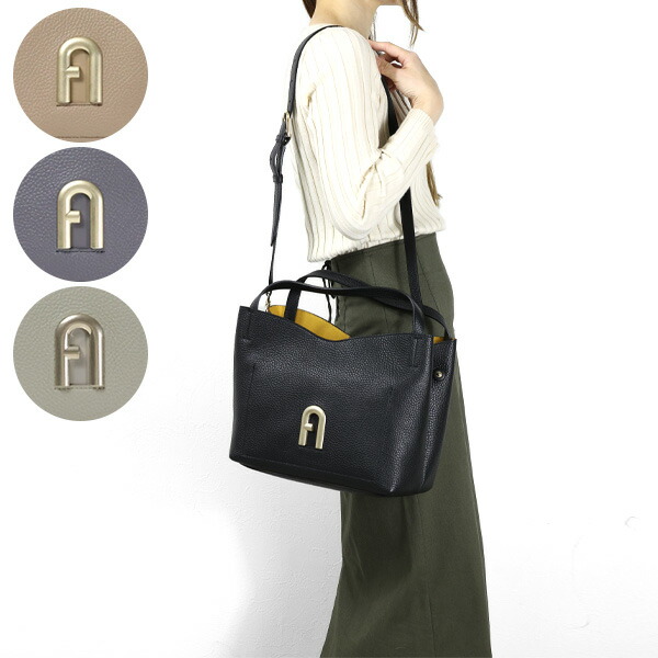 楽天市場】FURLA フルラ PRIMULA S HOBO トートバッグ プリムラ S