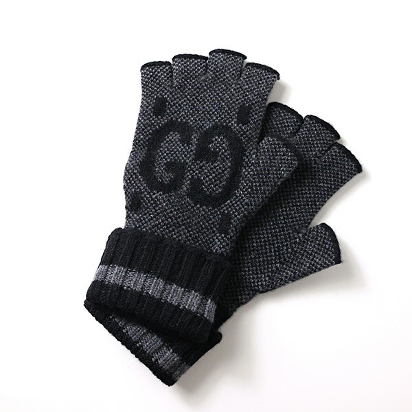 楽天市場】グッチ レザーグローブの通販