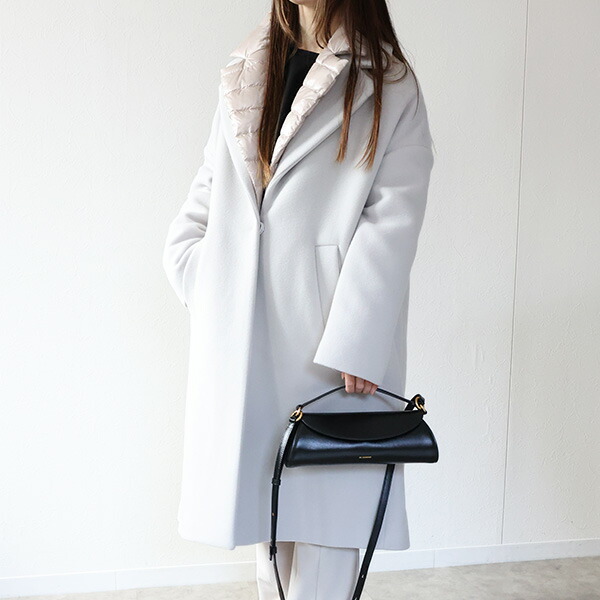 楽天市場】HERNO ヘルノ Luxury Wool Nylon Ultralight Jacket