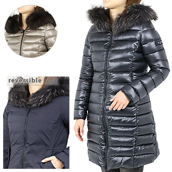 楽天市場】TATRAS タトラス ISERA LTA19A4706 イセラ ダウンコート