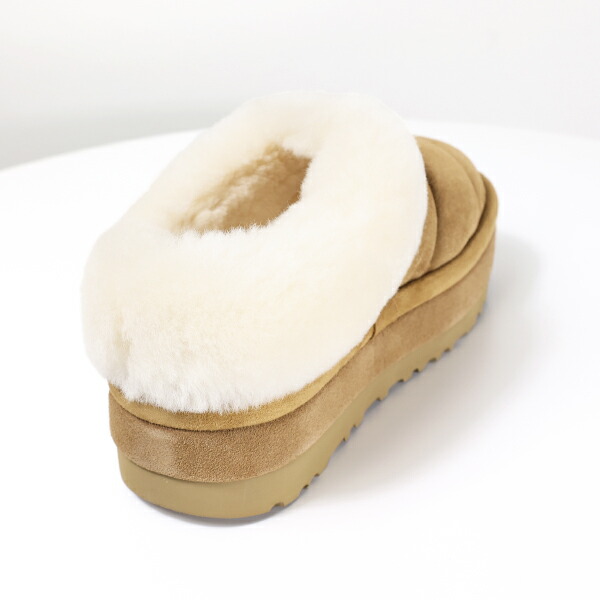 楽天市場】UGG アグ Tazzlita タズリータ ムートンブーツ スリッポン