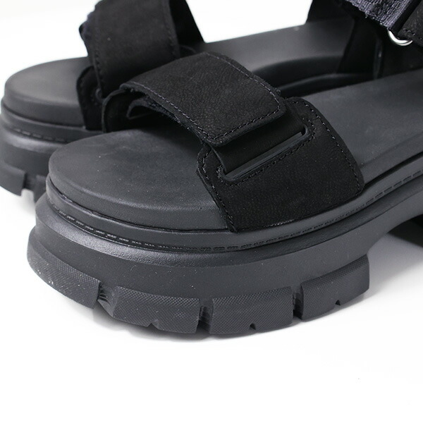 楽天市場】UGG アグ Ashton Ankle サンダル バックストラップ 靴