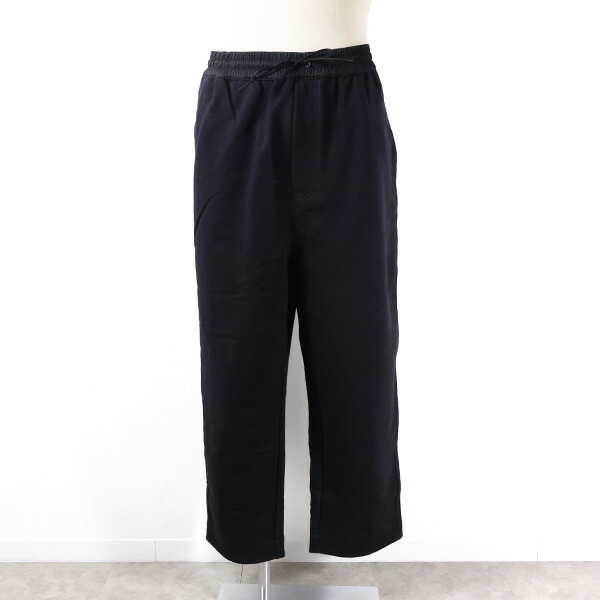 楽天市場】Y-3 ワイスリー CLASSIC TERRY CROPPED PANTS クロップド