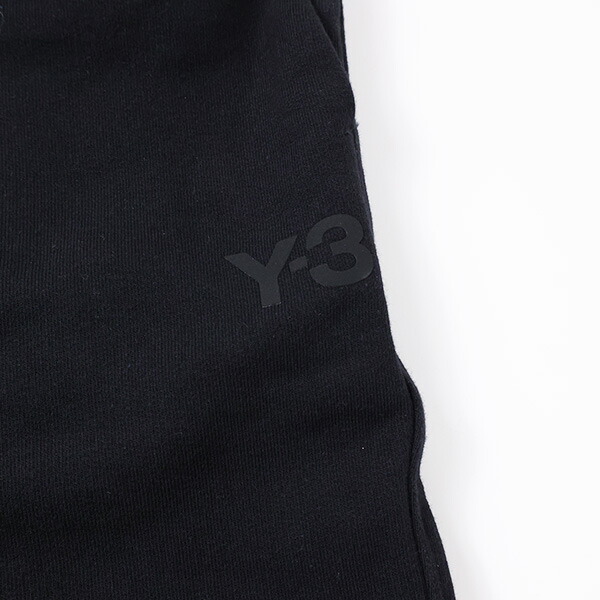 楽天市場】Y-3 ワイスリー CLASSIC TERRY CROPPED PANTS クロップド