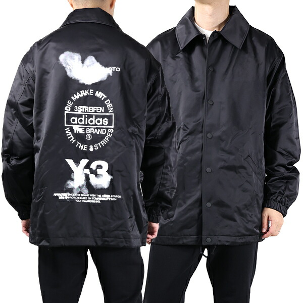 楽天市場】y－3 ナイロン ジャケットの通販