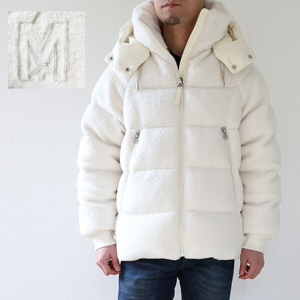 楽天市場】MACKAGE マッカージュ ダウンコート ダウンジャケット
