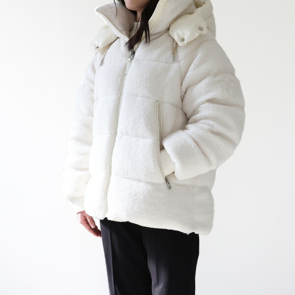 楽天市場】MACKAGE マッカージュ EDANA-TD ダウンコート ダウン