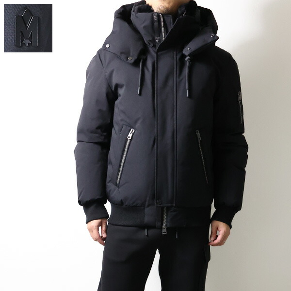 楽天市場】MACKAGE マッカージュ ダウンジャケット Down Jacket IKER
