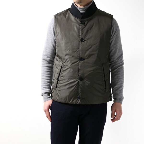 楽天市場】マッキントッシュ ダウンベストの通販