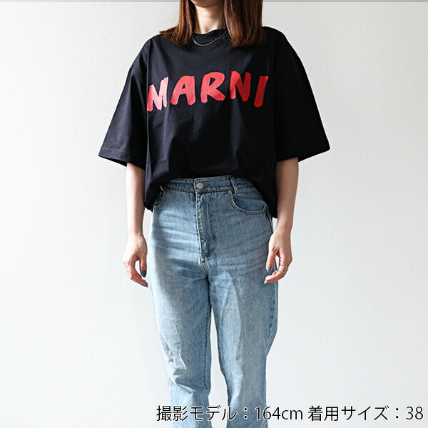そらあゆ MARNI グレー 半袖Tシャツ サイズ14 大人もOK そらあゆ MARNI