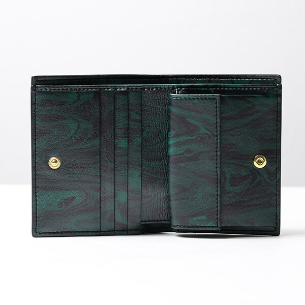 楽天市場】MARNI マルニ Bi-Fold Wallet 二つ折り財布 折りたたみ財布