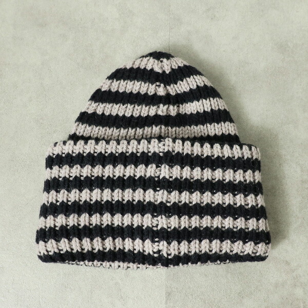 楽天市場】Marimekko マリメッコ Ludia Tasaraita Beanie ニット帽