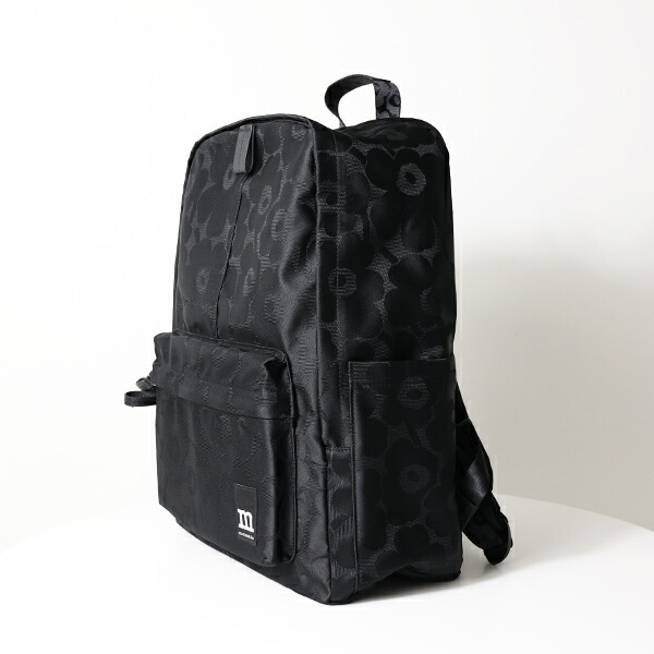 楽天市場】marimekko マリメッコ リュック Zip Top Backpack Unikko