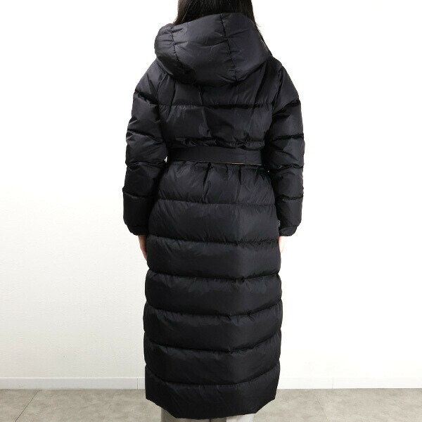 楽天市場】MAX MARA マックスマーラー THE CUBU Reversible Down Coat