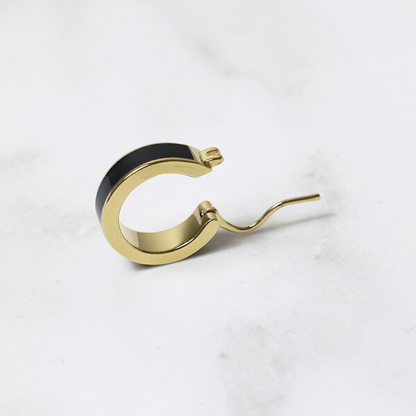 楽天市場】MiuMiu ミュウミュウ Set of Enameled Metal Earrings