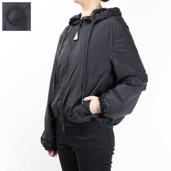 楽天市場】MONCLER モンクレール CASSIE Nylon Jacket ジャケット