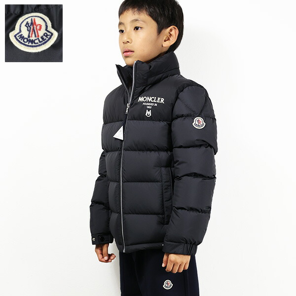 楽天市場】MONCLER モンクレール JOE Jacket ジョー ダウンジャケット