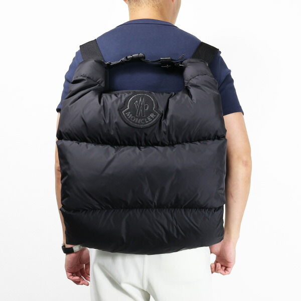 楽天市場】MONCLER モンクレール Legere Backpack バックパック