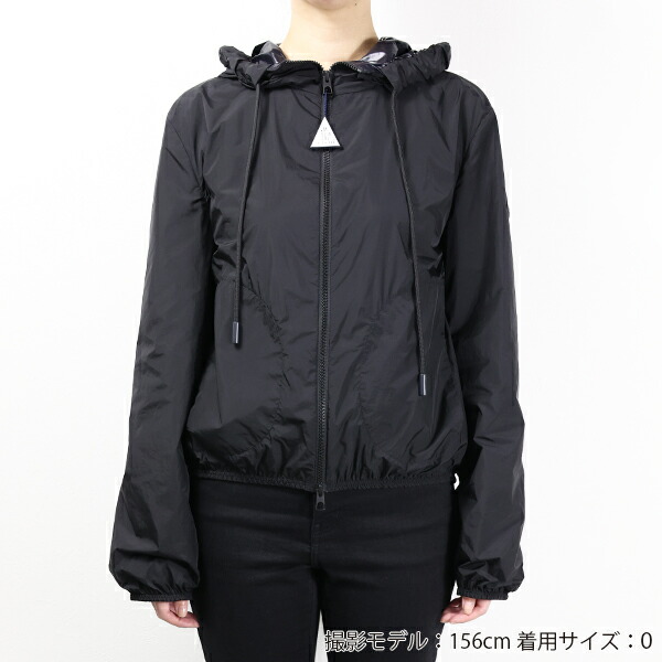楽天市場】MONCLER モンクレール CASSIE Nylon Jacket ジャケット