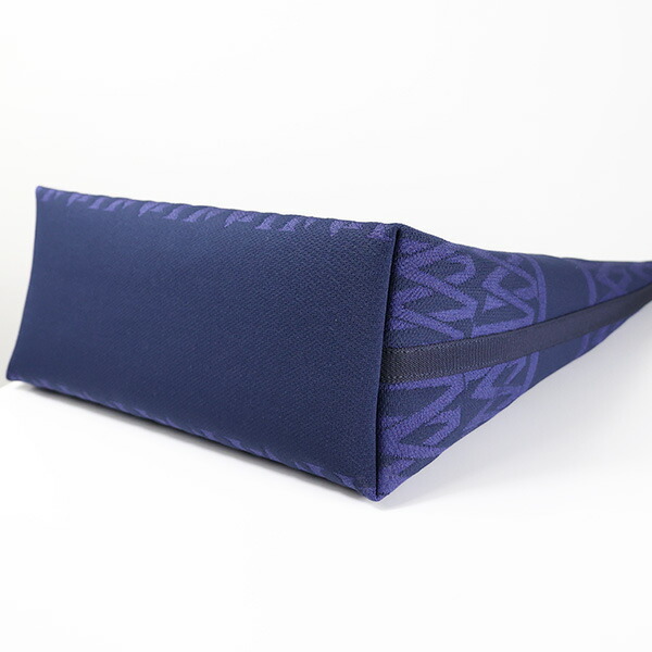 楽天市場】MONCLER モンクレール Knit Tote Bag ニット トートバッグ