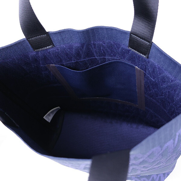 楽天市場】MONCLER モンクレール Knit Tote Bag ニット トートバッグ