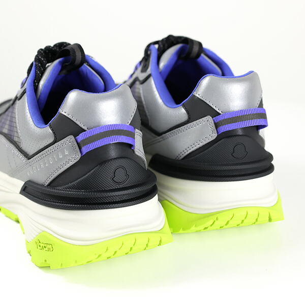 楽天市場】MONCLER モンクレール Lite Runner Low Top Sneakers ライト
