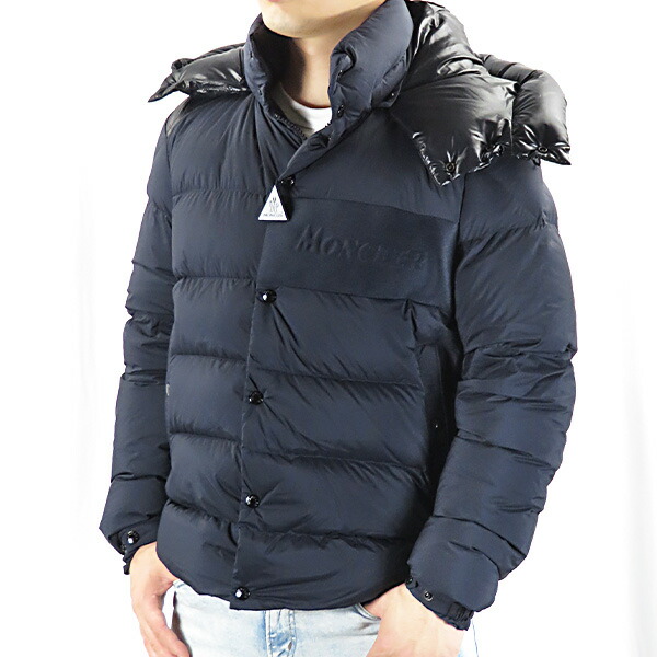 楽天市場】【新作】MONCLER モンクレールAUBRAC オーブラック ダウン