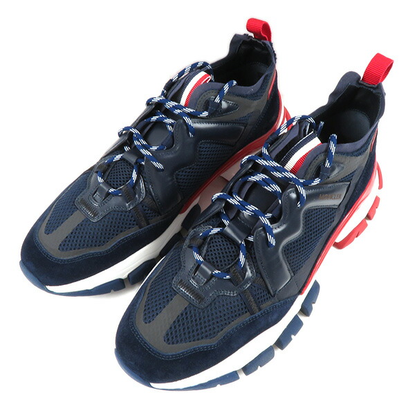 楽天市場】MONCLER モンクレール LEAVE NO TRACE M リーブ ノー