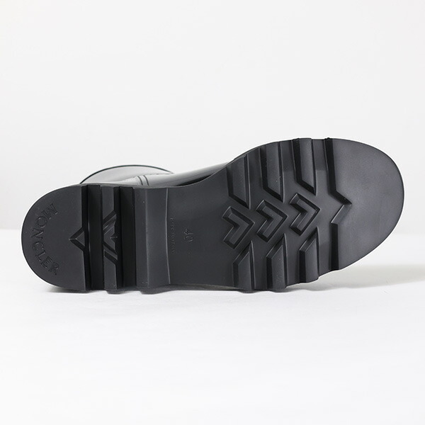 楽天市場】MONCLER モンクレール GINETTE Rainboots レインブーツ