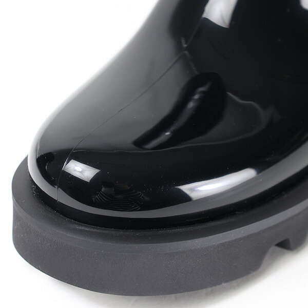 楽天市場】MONCLER モンクレール GINETTE Rainboots レインブーツ