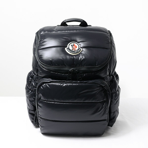 楽天市場】MONCLER モンクレール BACKPACK パデッド マザーズバッグ