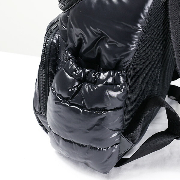 楽天市場】MONCLER モンクレール BACKPACK パデッド マザーズバッグ