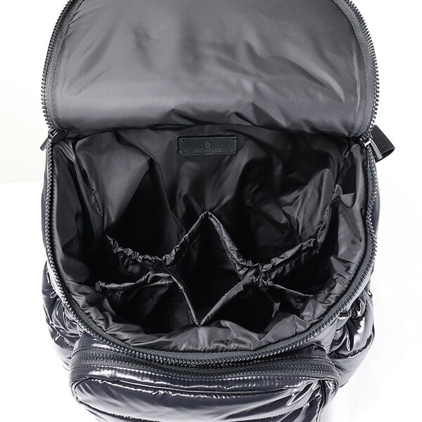 楽天市場】MONCLER モンクレール BACKPACK パデッド マザーズバッグ