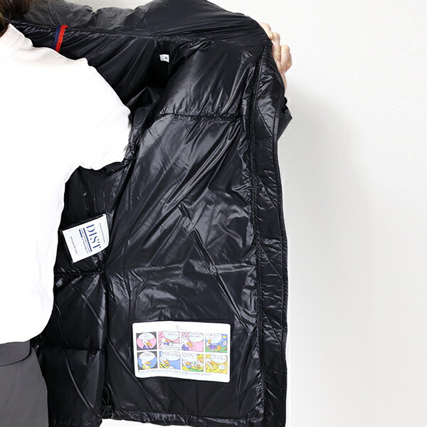 楽天市場】MONCLER モンクレール DOURO JACKET ダウンジャケット