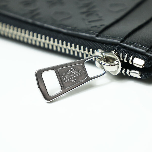 楽天市場】MONCLER モンクレール Card Holder フラグメントケース