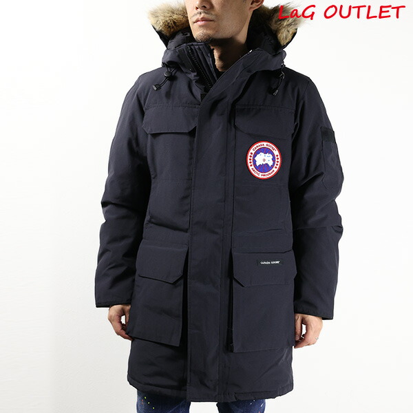 楽天市場】CANADA GOOSE カナダグース Citadel Parka シタデルパーカ