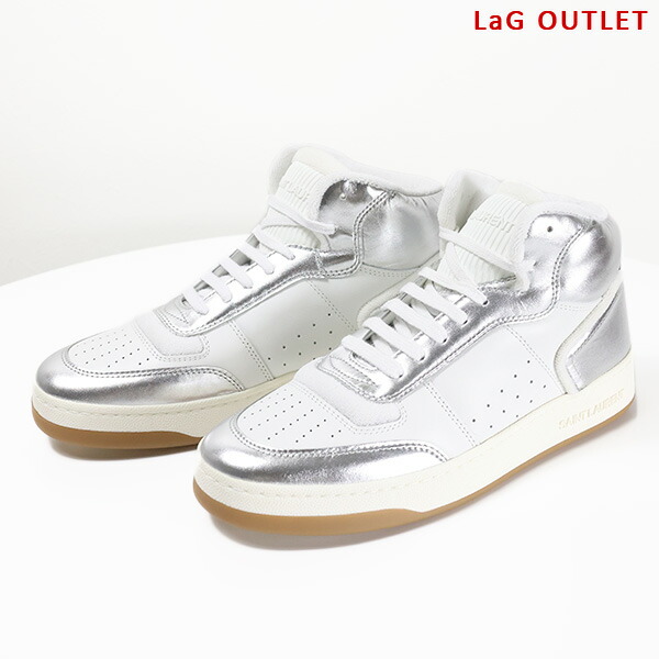 楽天市場】Saint Laurent サンローラン SL 80 Sneakers スニーカー