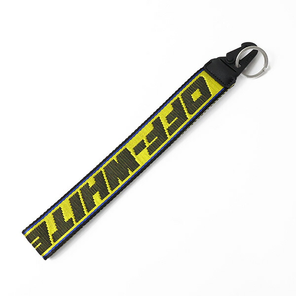 楽天市場】Off-White オフホワイト HYBRID INDUSTRIAL KEY HOLDER